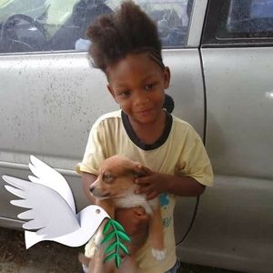 Meet your Posher, Nathali